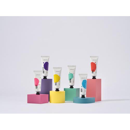 ダフトアンドドフト シグネチャーパフュームハンドクリーム ブルームチューリップ(50mL×6セット)[ハンドケア その他]_1