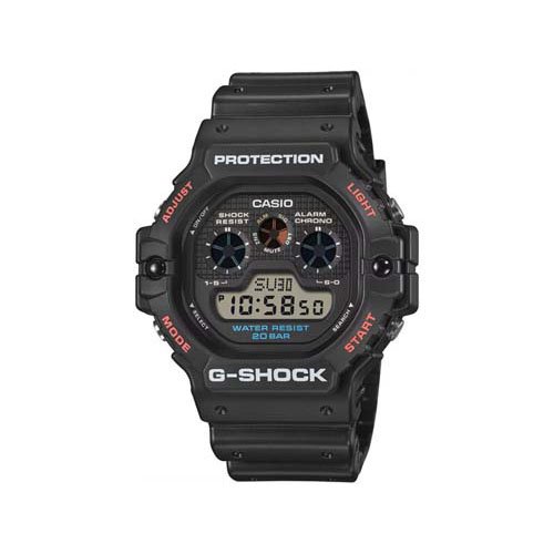 カシオ DW-5900U-1JF(1個)[生活用品 その他]
