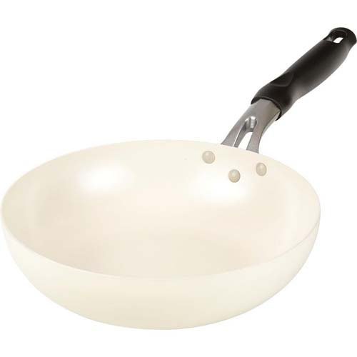 ララッテ・ナチュリー IH対応ディープパン 24cm RB-3095(1個)[フライパン]の通販は 5,500円