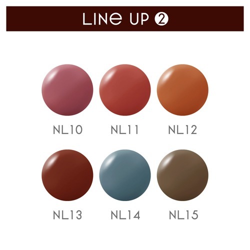 エクセル ネイルポリッシュ N Nl11 フルーツトマト 10ml ネイルカラー の通販はau Pay マーケット 爽快ドラッグ