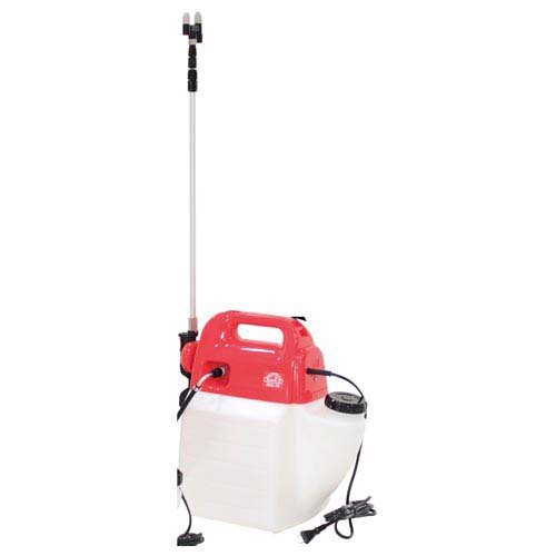 楽天市場】【11/4~ 1000円OFFクーポン配布中】 セフティー3 電気式噴霧器 １０Ｌ SSA-10 : モノパ！楽天市場店