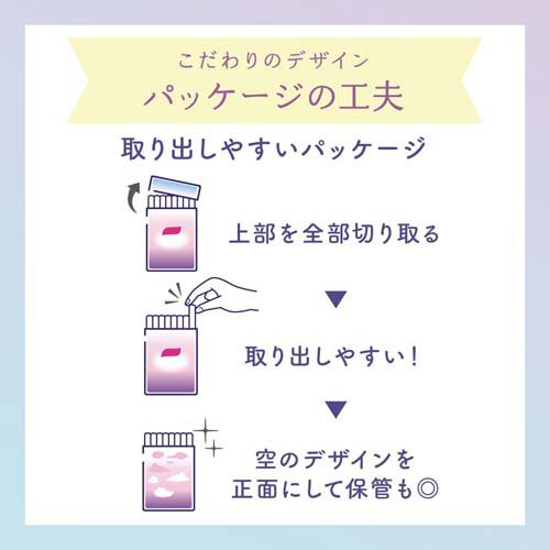 ナチュラ 夜つけて朝あんしん 吸水パッド 36cm 210cc(12枚入×5セット