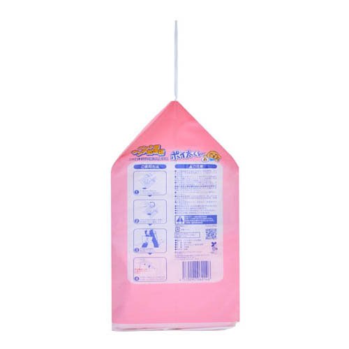 防臭ポイ太くん US-100B(100枚入×12セット)[ペットのお散歩用品・おしゃれ]_2