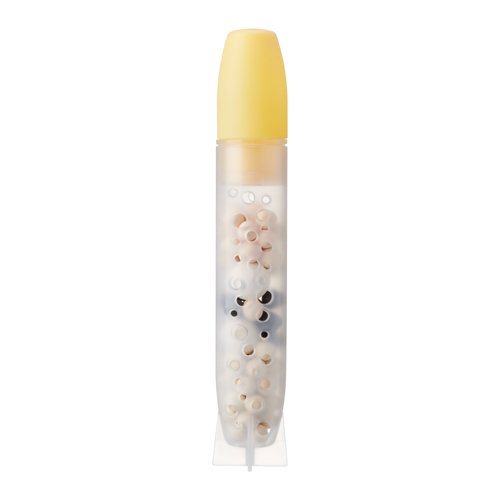 ピュアクリスタル ボトルにPON 軟水 3ヶ月(24セット)[ペットの雑貨・ケアグッズ]_1