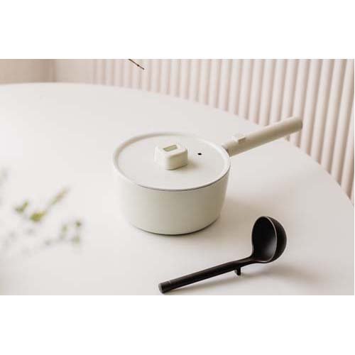 Dr.HOWS 直火・IH対応 ルミ 片手鍋 18cm(1個)[鍋]_2
