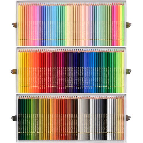 ホルベイン アーチスト色鉛筆 OP945 150色 紙函セット 20945