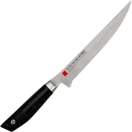 スミカマ 霞(KASUMI) VG-10PRO ボーニングナイフ 15cm 54015(1本)[包丁(調理器具)]