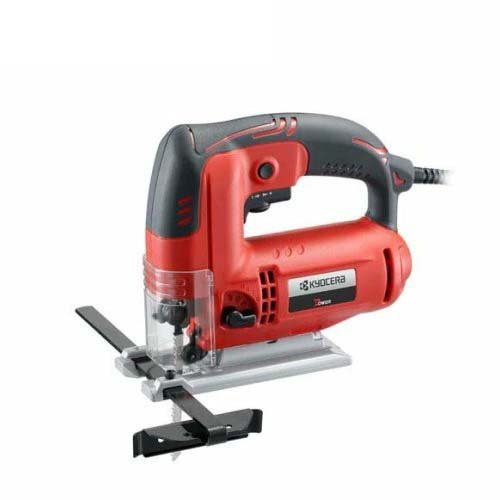 京セラ(リョービ) ジグソー(糸鋸) J-6500VDL 619244A(1台)[電池・充電池・充電器]の通販は 14,025円