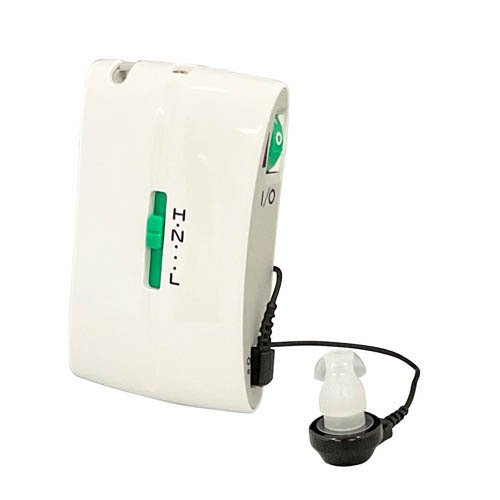 ポケット型補聴器 ポッケ Sel1 ME-145(1個)[生活用品 その他]