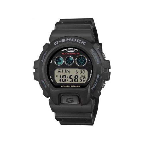 カシオ GW-6900U-1JF(1個)[生活用品 その他]