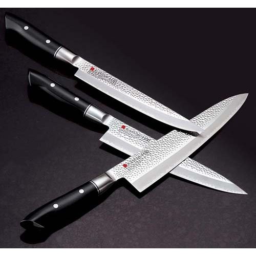 スミカマ 霞(KASUMI) H.M. パン切り 25cm 76025(1本)[包丁(調理器具)]
