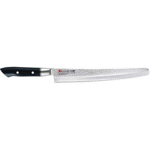 スミカマ 霞(KASUMI) H.M. パン切り 25cm 76025(1本)[包丁(調理器具)]