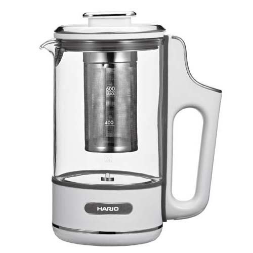 Craft Tea Maker ETM-600-W(1個)[コーヒーメーカー]