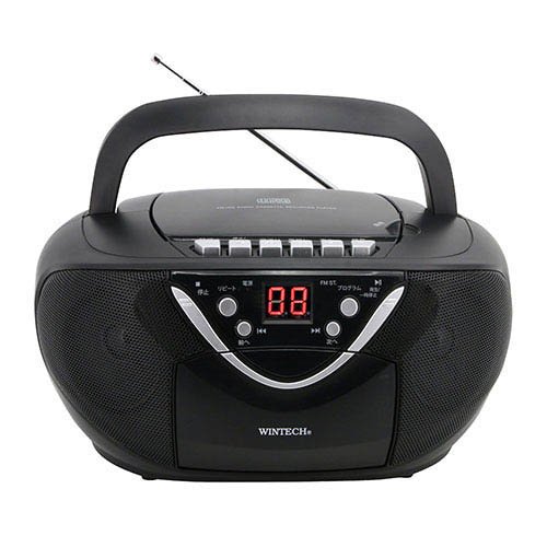 東芝 テープレコーダー GT-611P