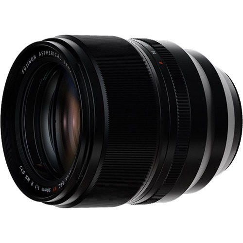 富士フイルム XFレンズ F XF50MMF1.0 R WR(1本)[情報家電　その他]