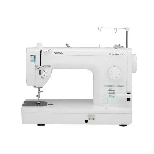 ヌーベル800(1台)[ミシン]の通販は