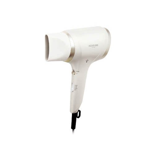 イオンバランスヘアドライヤー KHD9040W(1台)[ドライヤー]