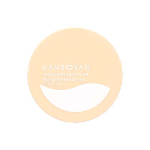 乾燥さん 保湿力スキンケアバームファンデーション 01(12g×12セット