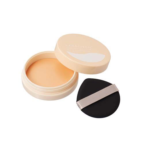 乾燥さん 保湿力スキンケアバームファンデーション 01(12g×12セット