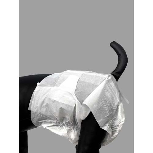 ペット用オムツ Sサイズ(20枚入×24セット)[ペットシーツ・犬のトイレ用品]_2