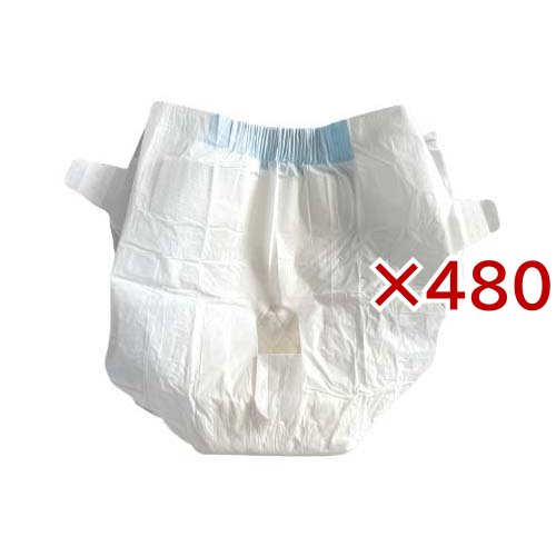 ペット用オムツ Sサイズ(20枚入×24セット)[ペットシーツ・犬のトイレ用品]