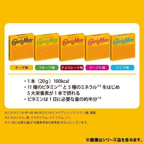 カロリーメイト ブロック チョコレート味 4本入 80g 10コセット バランス 栄養 の通販はau Pay マーケット 爽快ドラッグ