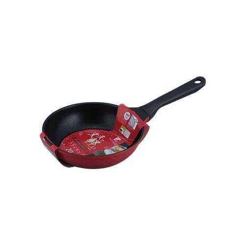 トレージュ フライパン 20cm RB-2125(1個)[調理器具 その他]