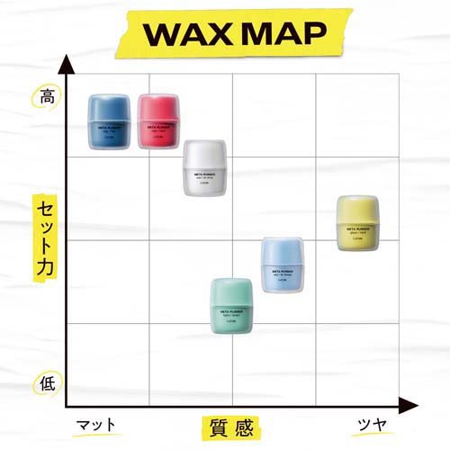 ギャツビー メタラバー グロス ハード(70g*12個セット)[ヘア