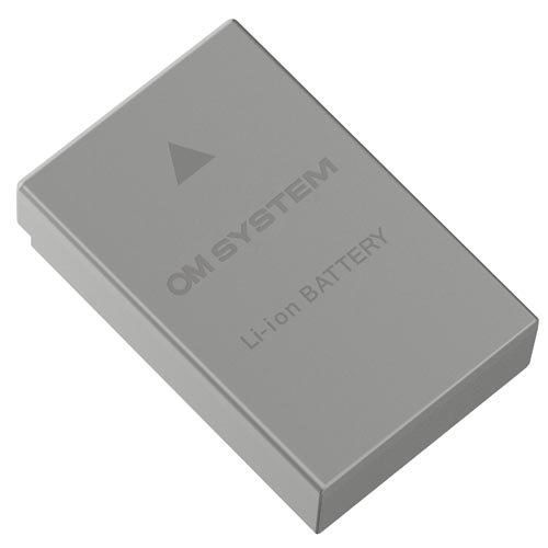 OMシステム リチウムイオン充電池 BLS-50(1個)[電池・充電池・充電器]