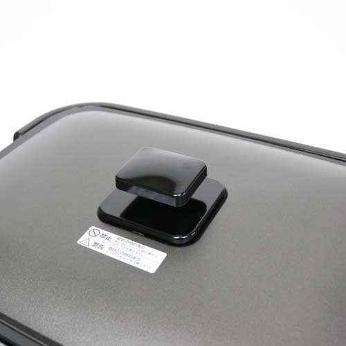 2WAYホットプレート HK-1400(1台)[ホットプレート ホットサンドメーカー] 2WAYホットプレート HK-1400(1台)[ホットプレート ホットサンド