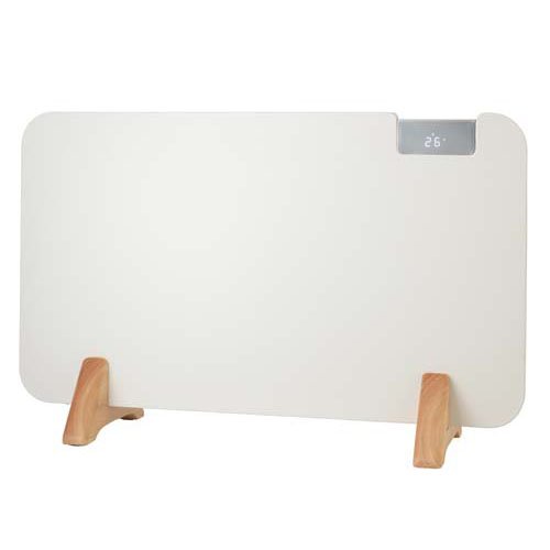 コンベクターヒーター　ここぽか コンベクターヒーター ここぽか