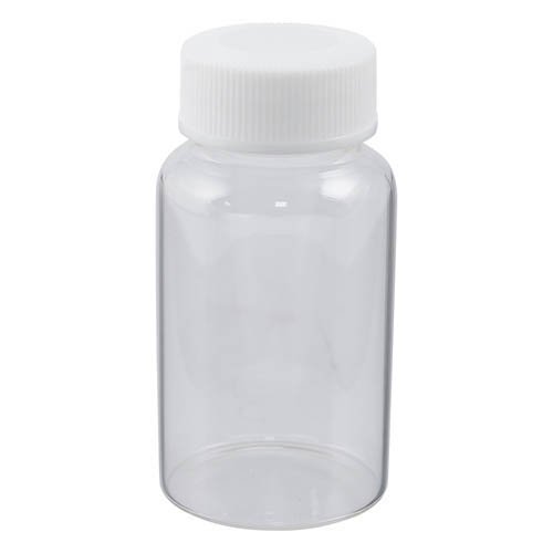 ラボランスクリュー管瓶 60mL  No.7L(1箱(55本入))[DIY その他]