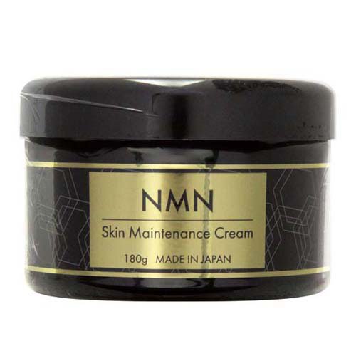 NMNスキンメンテナンスクリーム(180g)[保湿クリーム]