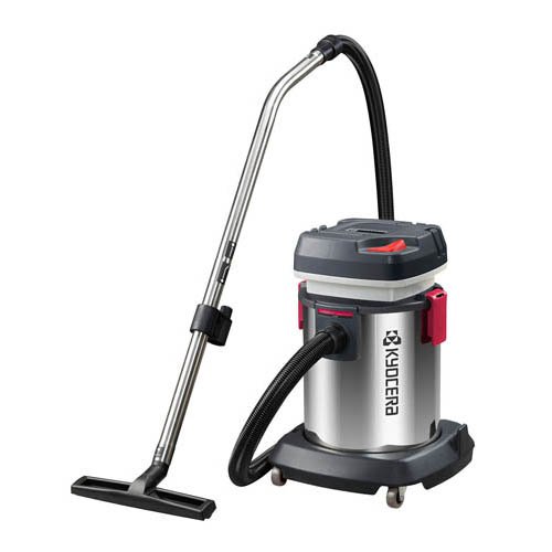 京セラ(リョービ) 集じん機(集塵機) AVC1250ST 683452A(1台)[生活用品 その他]の通販は