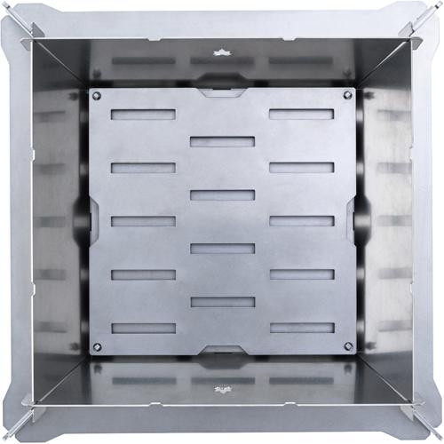 LOGOS the ピラミッドマスター(1台)[アウトドア]の通販は