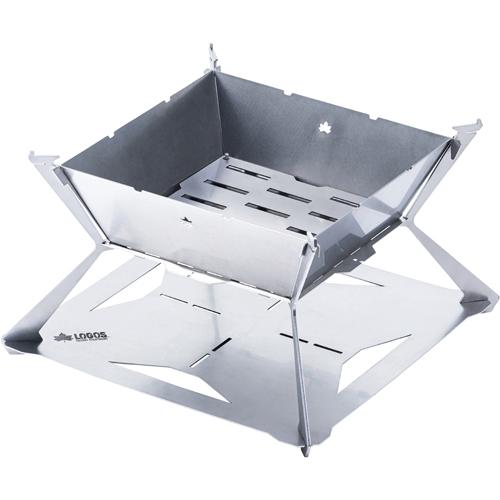 LOGOS the ピラミッドマスター(1台)[アウトドア]の通販は