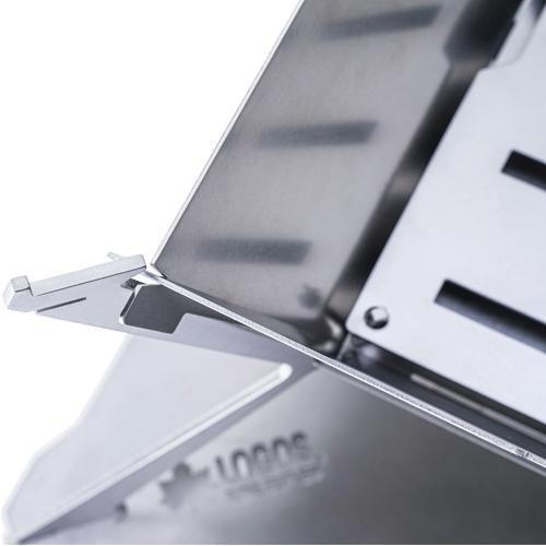 LOGOS the ピラミッドマスター(1台)[アウトドア]の通販は