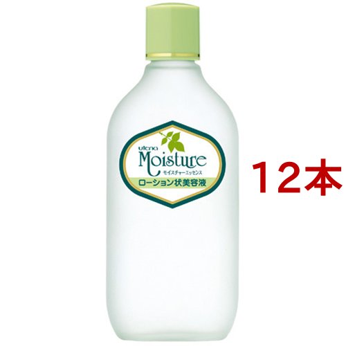 ウテナ モイスチャーエッセンスローション(155ml*12本セット)[保湿美容液]