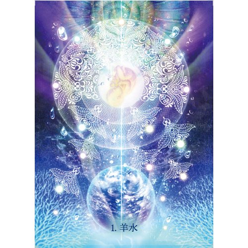【専用】エターナルオラクルカード 他 soukai_9784903872360
