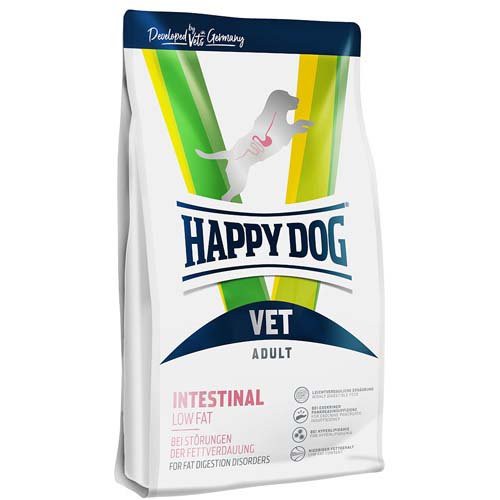 ハッピードッグ VET 消化器ケア／低脂肪 ドライ 療法食(4kg)[犬用特別療法食]