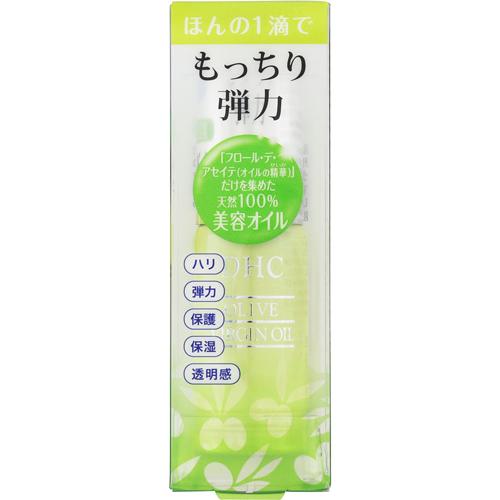DHC オリーブバージンオイル S(10ml)[植物油]の通販はau PAY