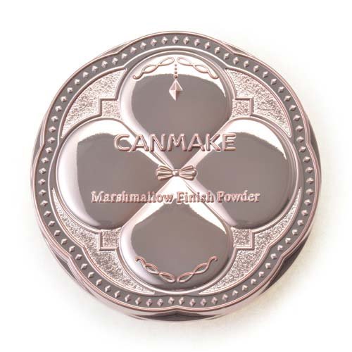 キャンメイク(CANMAKE) マシュマロフィニッシュパウダー ML(10g