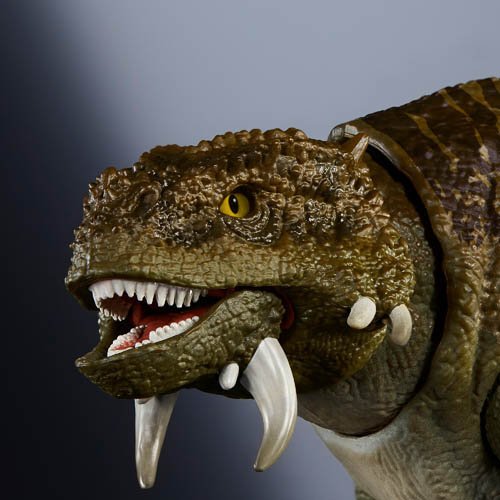 ジュラシックワールド ハモンドコレクション スクトサウルス