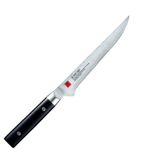スミカマ 霞(KASUMI) 骨透き 16cm 84016(1本)[包丁(調理器具)]