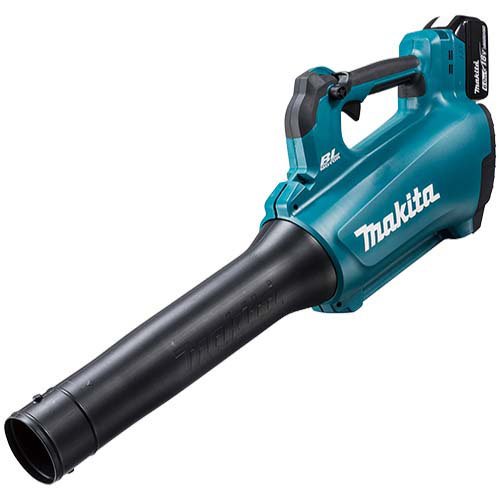 マキタ 18V充電式ブロワ 吹き飛ばし 13.0m3／min (バッテリー・充電器別売) MUB184DZ(1台)[生活用品 その他]