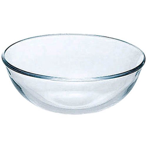 小鉢 アルファ ボール 12 食洗機対応 クリア ケース販売 P-19303(72個入)[食器・カトラリー その他]