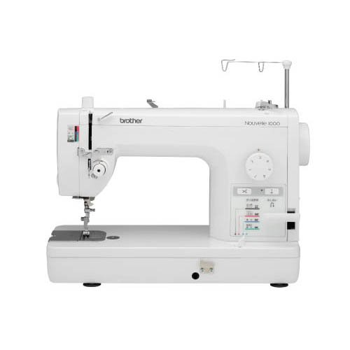 ☆ブラザー brother HS201 コンピューターミシン◇1台あると助かる