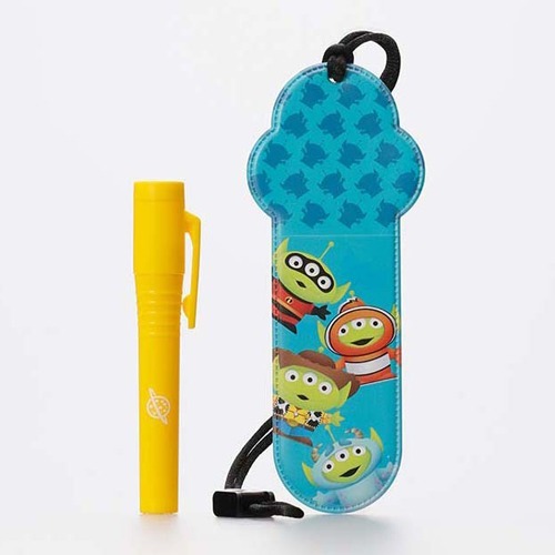 企画品 クレベリン スティック ペンタイプ リトル グリーン メン ストラップ イエロー 1g 2本入 消臭 除菌スプレー の通販はau Pay マーケット 爽快ドラッグ