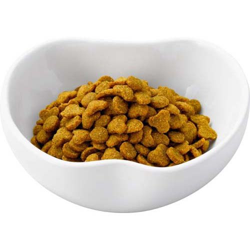 MiawMiaw カリカリ小粒 かつお味(580g*12袋セット)[キャットフード(ドライフード)]_2
