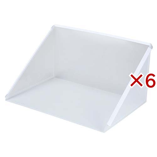 ボンビ プラスクリーン XLサイズ(6セット)[ペットシーツ・犬のトイレ用品]